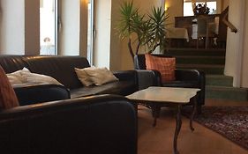 Schloss Hotel Gbr