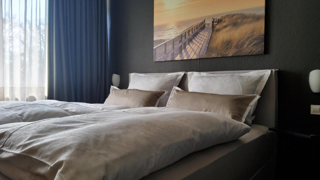Schloss Hotel Gbr Düsseldorf Extérieur photo